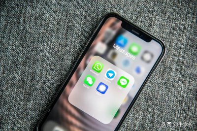 ​iphoneapp隐藏了怎么恢复（苹果app隐藏了怎么找回）