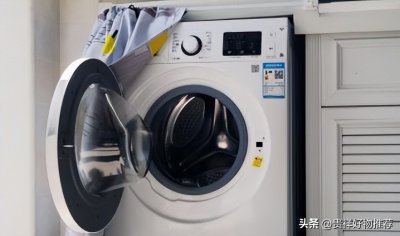 ​洗衣机脱不干水是什么情况（洗衣机脱不干水怎么解决）
