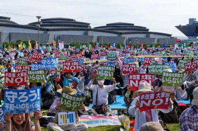 日本解禁战斗机出口,这“一大步”要迈向哪 ?