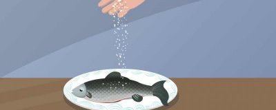 ​鳕鱼的营养价值及营养成分