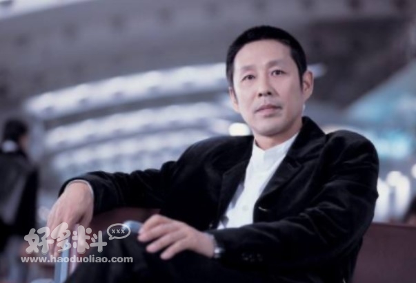 陈道明为啥会得到那么多人敬重 他是一位真正的君子