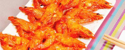 ​大虾怎么做好吃又简单