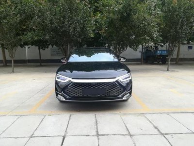 ​精挑细选送给妻子的礼物——爱车比亚迪汉的提车作业分享！