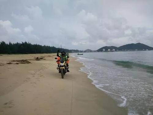 摩旅,自驾游可以看看这份路线清单-
