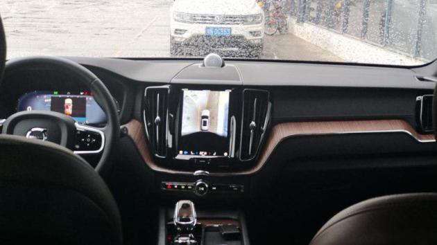沃尔沃xc60降价优惠15万，行动吧，一起来体验宝华韦健的质感！-