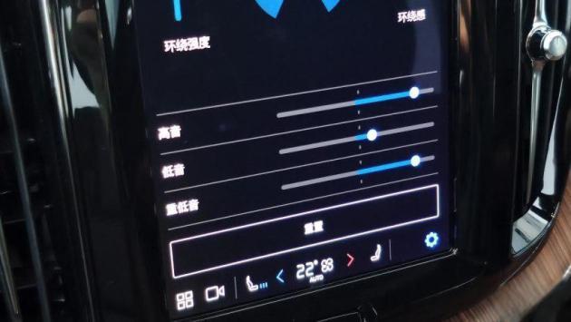 沃尔沃xc60降价优惠15万，行动吧，一起来体验宝华韦健的质感！-