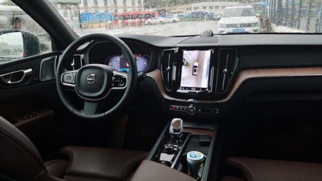 沃尔沃xc60降价优惠15万，行动吧，一起来体验宝华韦健的质感！-