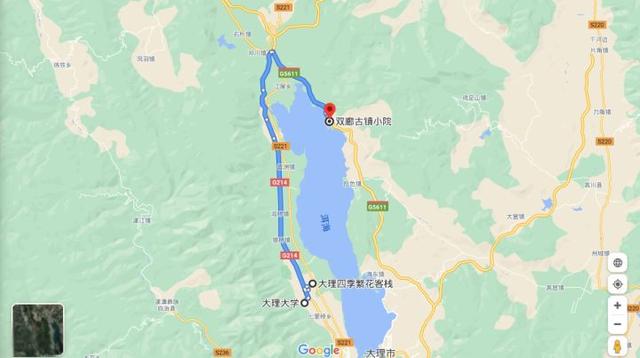 五一大理超全租车攻略，带你玩转大理！90%人都收藏了-
