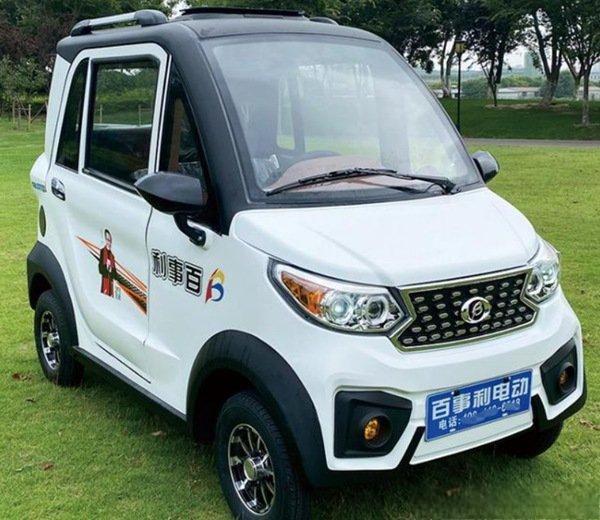 一万左右的电动四轮汽车推荐,1万左右电动汽车图片大全-