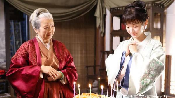 知否:小秦氏8字评价明兰夫妇,却成90后夫妻相处之道,太精辟