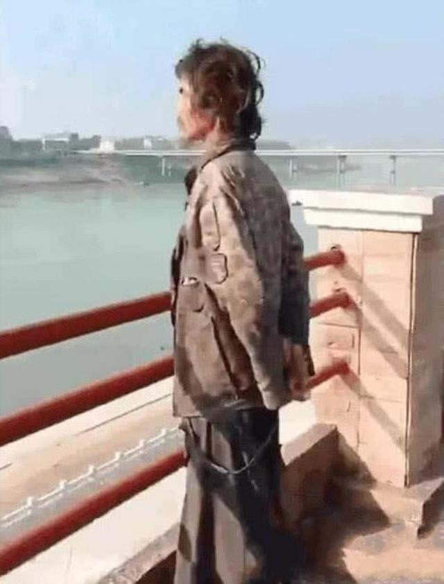 流浪帝是福建鑫辉集团前董事长,网络如此发达真相却疑点重重