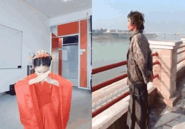 流浪帝是福建鑫辉集团前董事长,网络如此发达真相却疑点重重