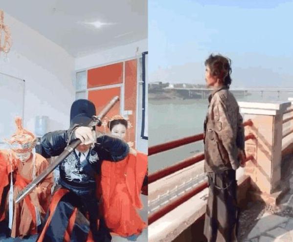 流浪帝是福建鑫辉集团前董事长,网络如此发达真相却疑点重重