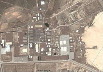 ​美国秘密军事基地“51区”，到底藏着什么东西？