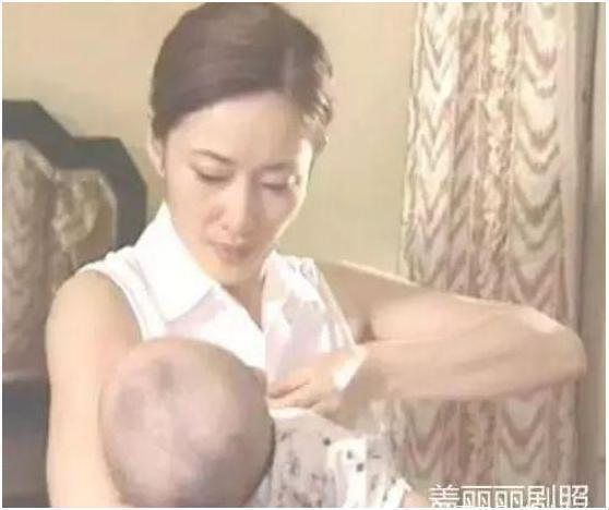 不满十岁上北舞,曾拒演林黛玉,因哺乳惹争议,今低调淡出影坛