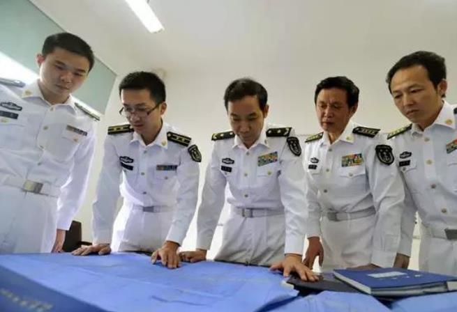 马伟明团队又出天才总师,屡次破格提拔立一等功,新航母离不开他