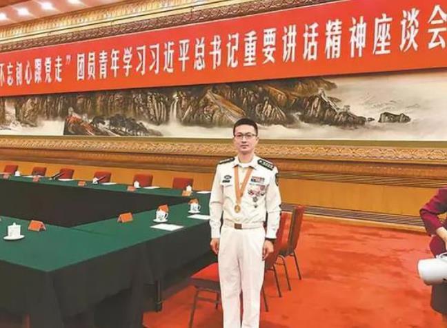 马伟明团队又出天才总师,屡次破格提拔立一等功,新航母离不开他