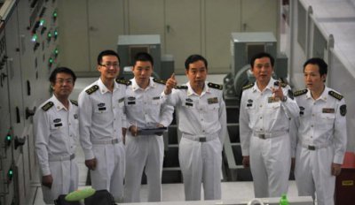 ​马伟明团队又出天才总师，屡次破格提拔立一等功，新航母离不开他