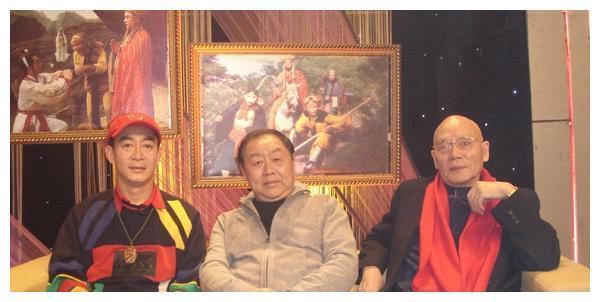 他在《西游记》中饰演十个角色,如今离开我们已整整九年!