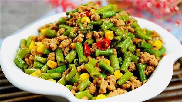 豆角和牛奶能一起吃是真的吗? 可以(搭配益气生津)