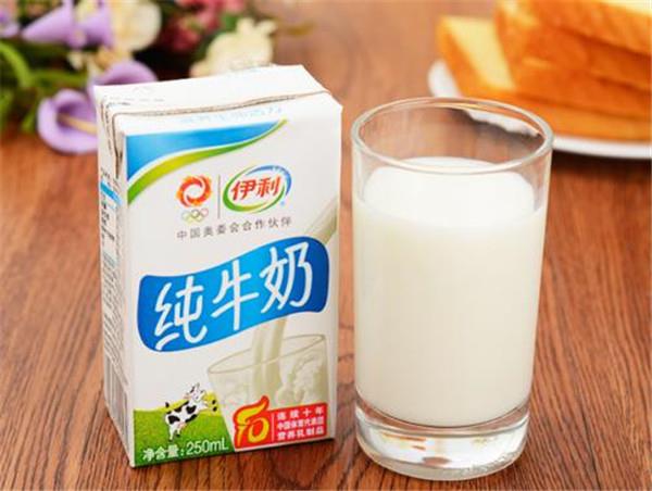 豆角和牛奶能一起吃是真的吗? 可以(搭配益气生津)