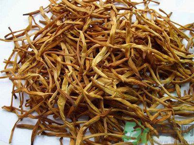 黄花菜干要泡多久?黄花菜干怎么做好吃 黄花菜干要泡多久?黄花菜干怎么做好吃