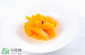 黄金瓜是热性还是凉性?黄金瓜是凉性的吗? 黄金瓜是热性还是凉性?黄金瓜是凉性的吗?