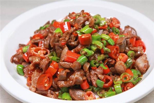 鸡胗怎么做好吃 鸡胗的做法大全 鸡胗怎么做好吃 鸡胗的做法大全