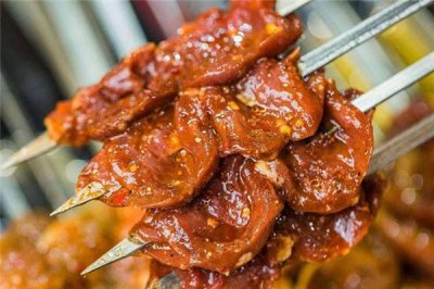 ​鸡胗怎么做好吃 鸡胗的做法大全