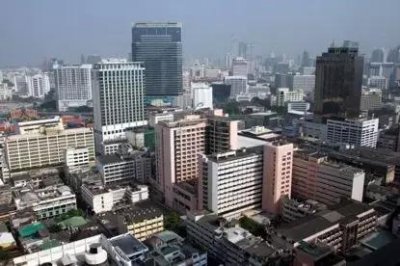 ​全球房价贵十大城市（全球35大城市房价出炉）