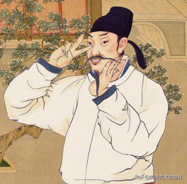 李白赠汪伦全文赏析(忽闻岸上踏歌声)(5)
