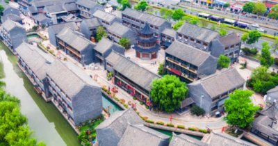​全国著名红色旅游景点有哪些地方（中国十大红色旅游景点）