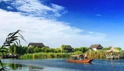 ​苏杭旅游攻略 苏杭旅游十大值得去的景点排名