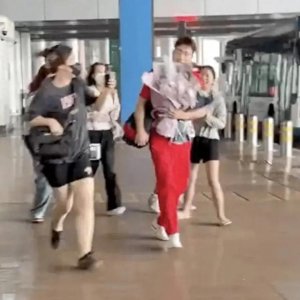 ​王昶被追着狂奔！最新发声