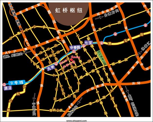 三、交通指南