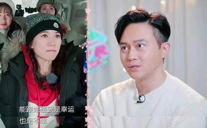 不会写情书的看过来了!张智霖写给老婆的情书曝光,尽诉爱的浪漫