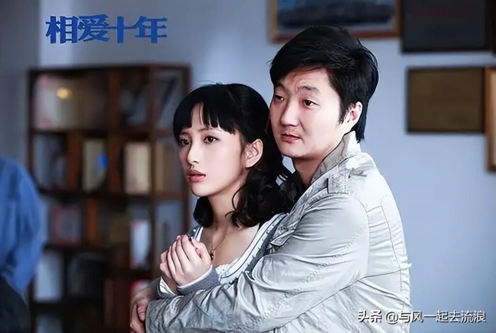 相爱十年肖然死了吗_故事剧情简介 相爱十年肖然死了吗_故事剧情简介