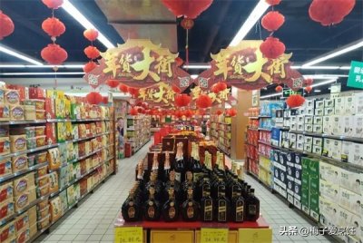 ​全国白酒销量排名前十是哪些品牌（国内10大畅销白酒）