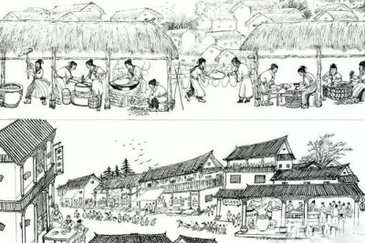 ​五大三粗代表什么生肖(五大三粗是哪“五大”哪“三粗”？)