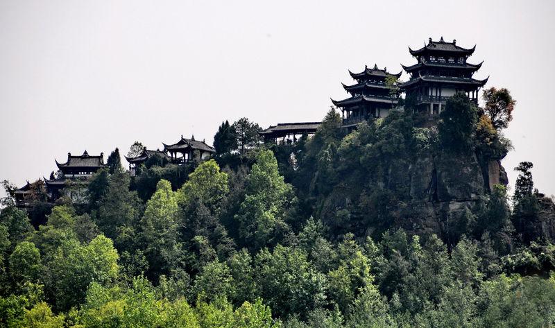 巴中有哪些旅游景点(巴中旅游必去5大景点)