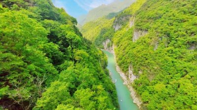 ​巴中有哪些旅游景点(巴中旅游必去5大景点)