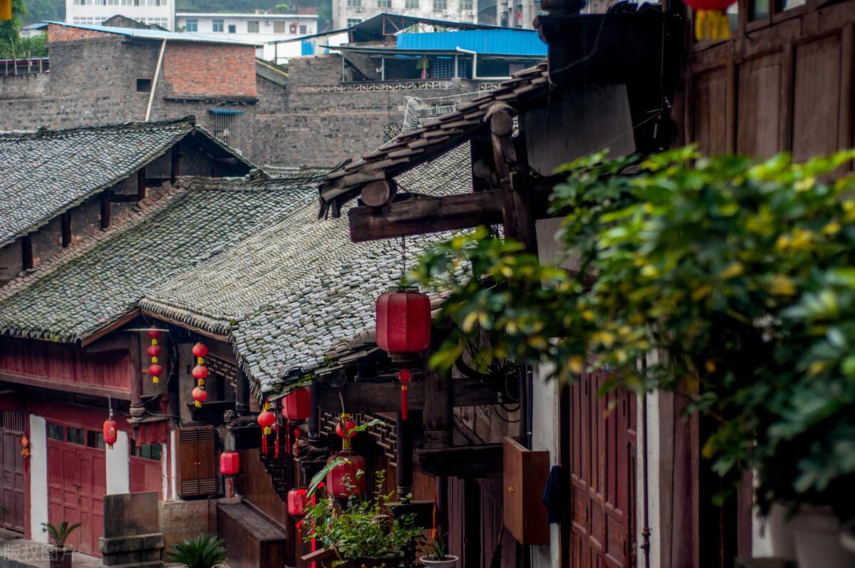 巴中有哪些旅游景点(巴中旅游必去5大景点)