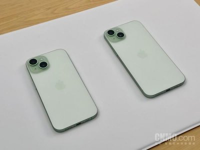 ​如何选购二手 iPhone？苹果官方给出建议 这种情况不买