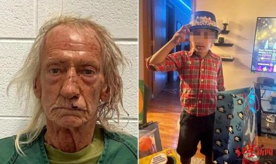 ​美国一房东 26 刀刺死 6 岁巴勒斯坦裔男孩，拜登发声