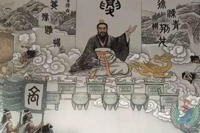 中国最长的朝代排行(中国历史上存在时间最长的四个朝代)