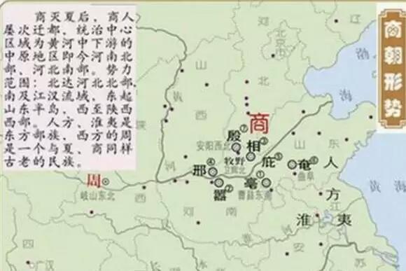 中国最长的朝代排行(中国历史上存在时间最长的四个朝代)