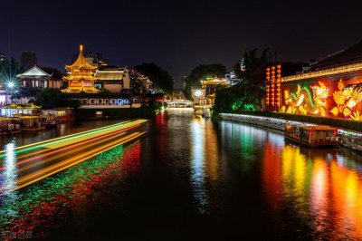​南京周边旅游景点推荐（南京游玩必去的十大著名景点）