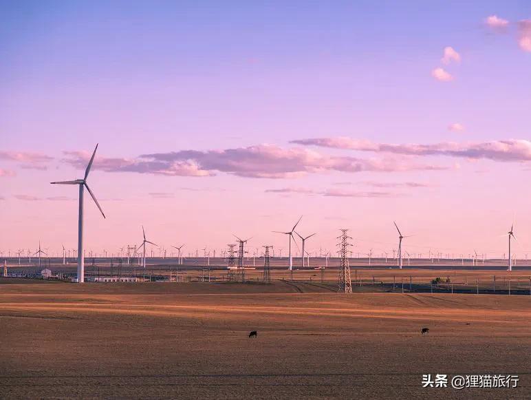 白云鄂博矿区(包头白云鄂博矿区简介)