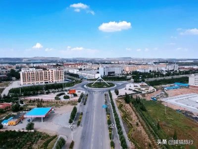 ​白云鄂博矿区(包头白云鄂博矿区简介)