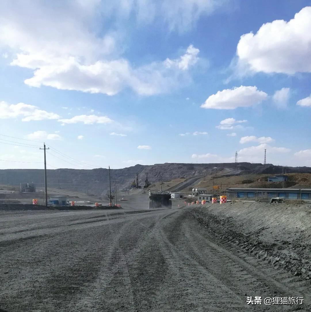 白云鄂博矿区(包头白云鄂博矿区简介)